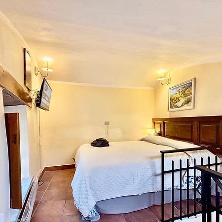 Apartamento Red House Gubbio Exterior foto