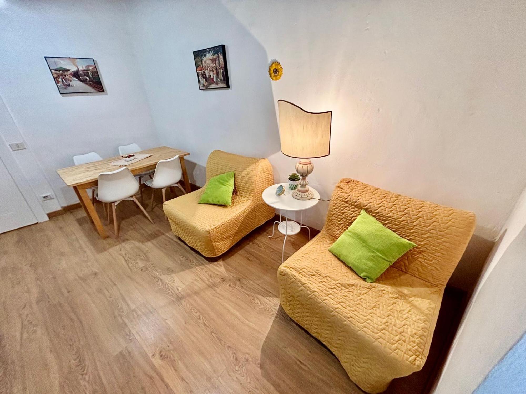 Apartamento Red House Gubbio Exterior foto