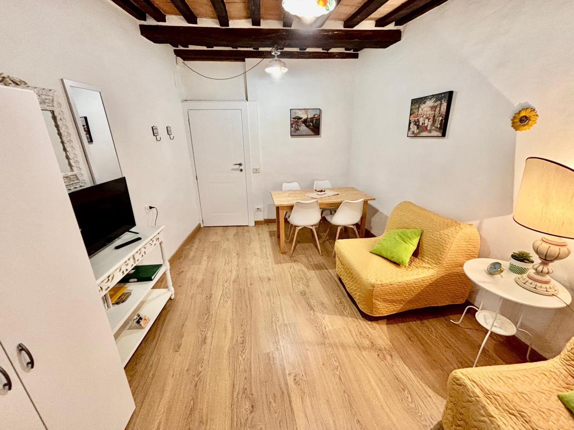 Apartamento Red House Gubbio Exterior foto