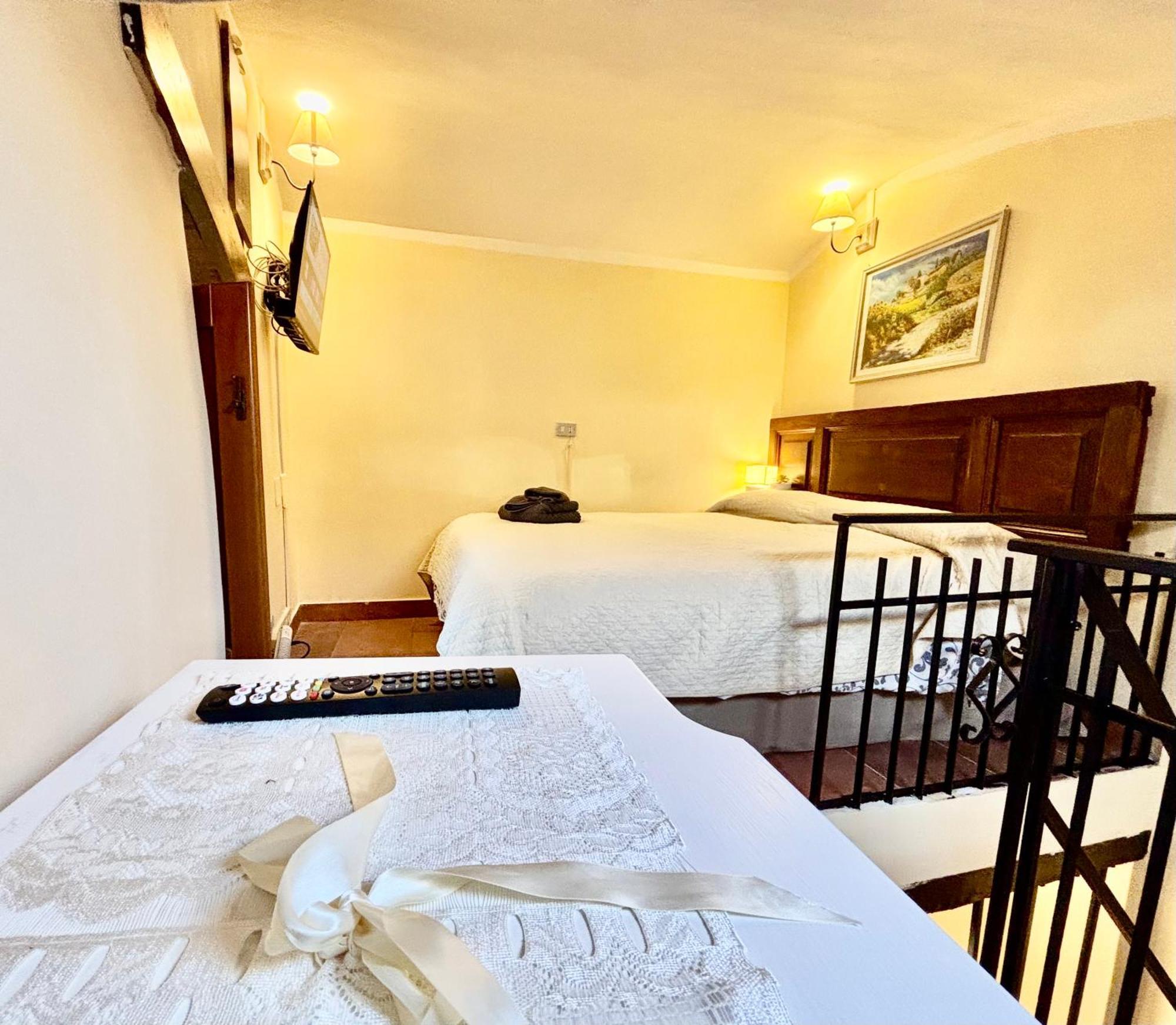 Apartamento Red House Gubbio Exterior foto