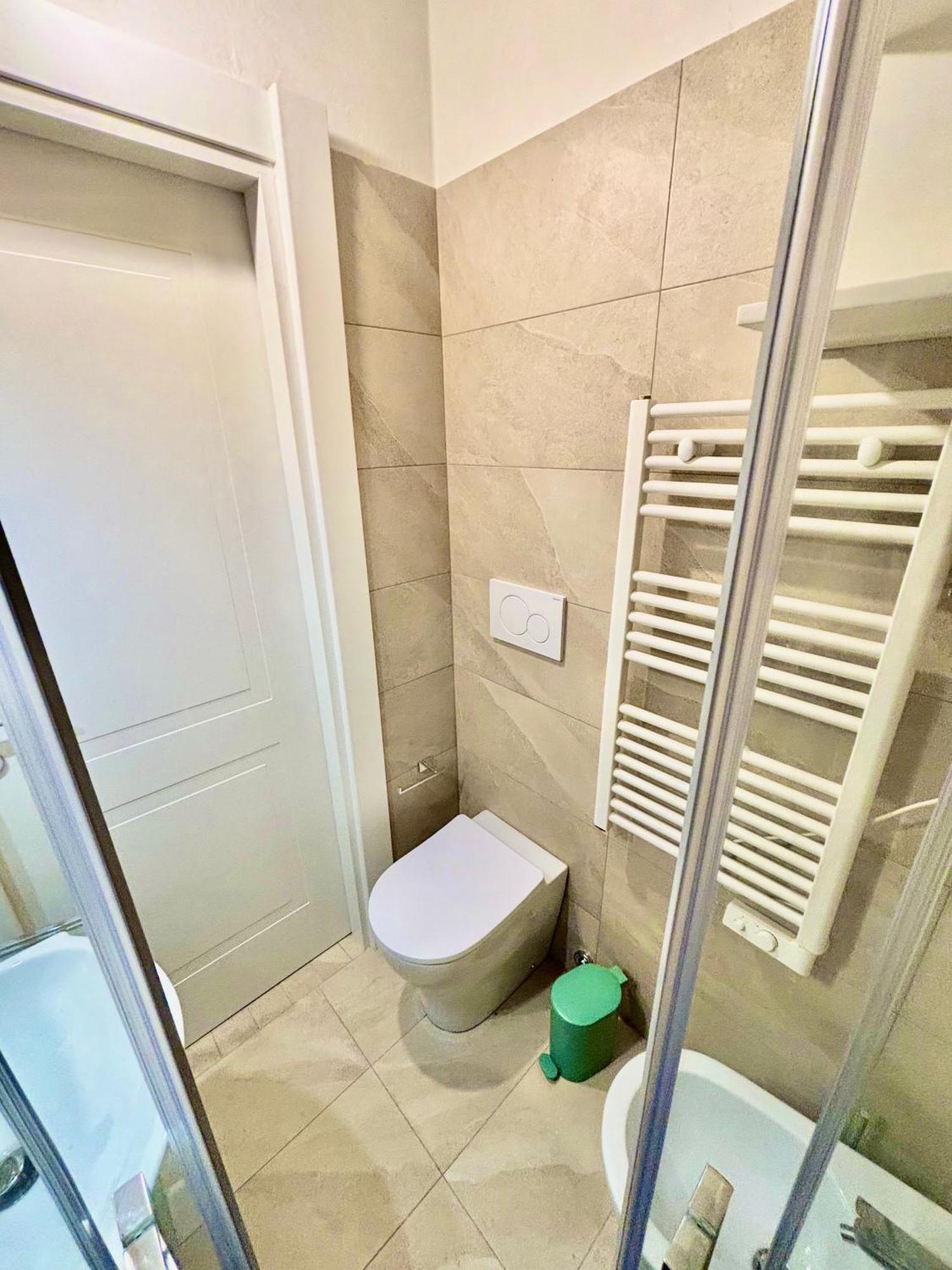 Apartamento Red House Gubbio Exterior foto