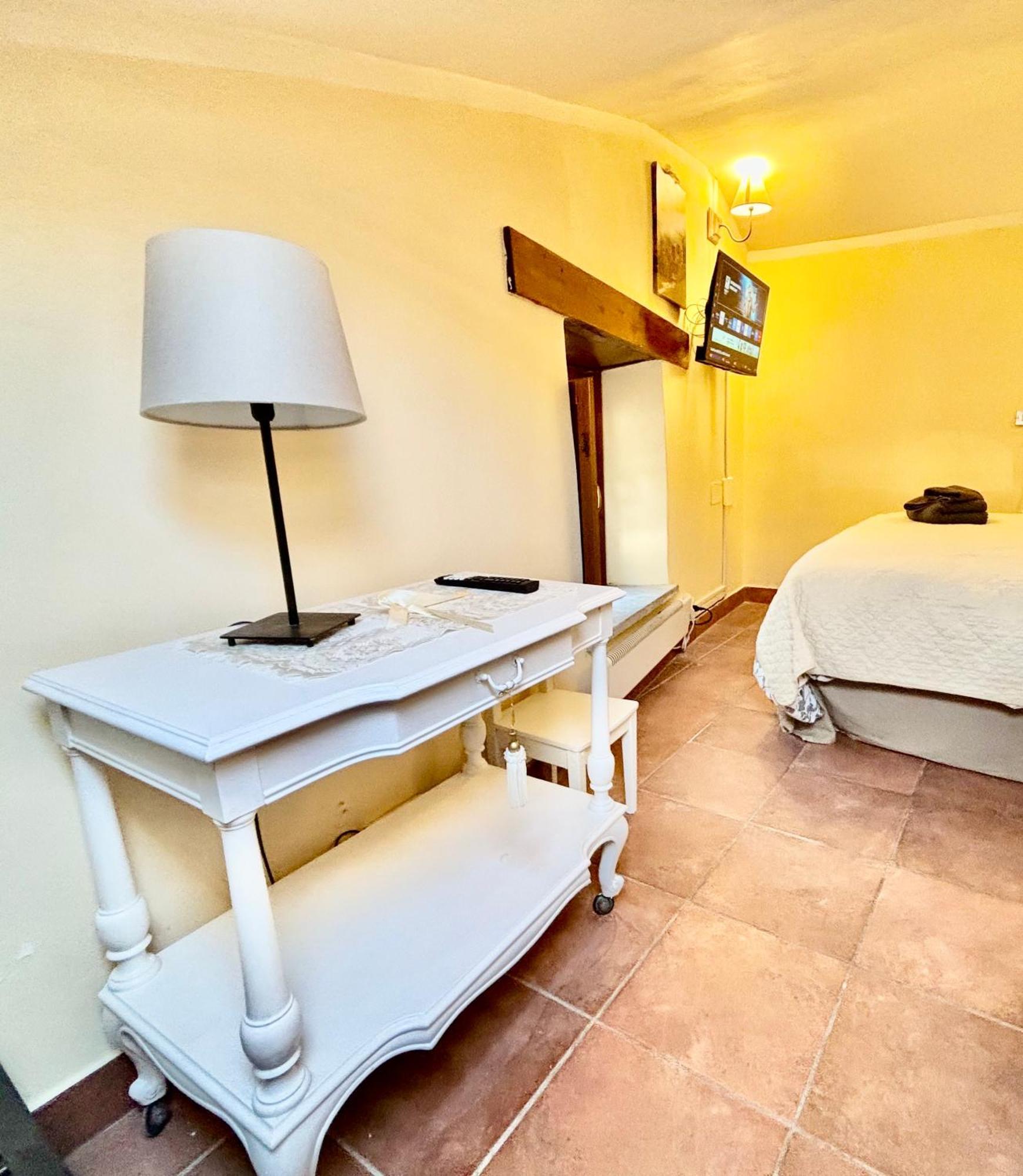 Apartamento Red House Gubbio Exterior foto