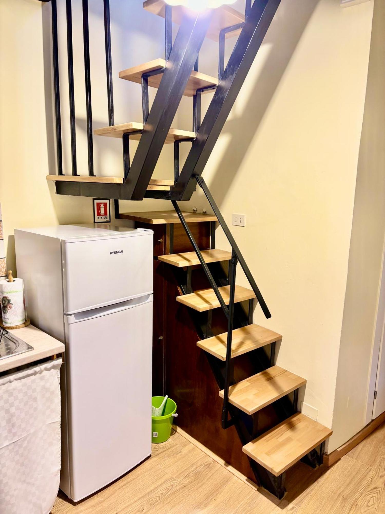 Apartamento Red House Gubbio Exterior foto