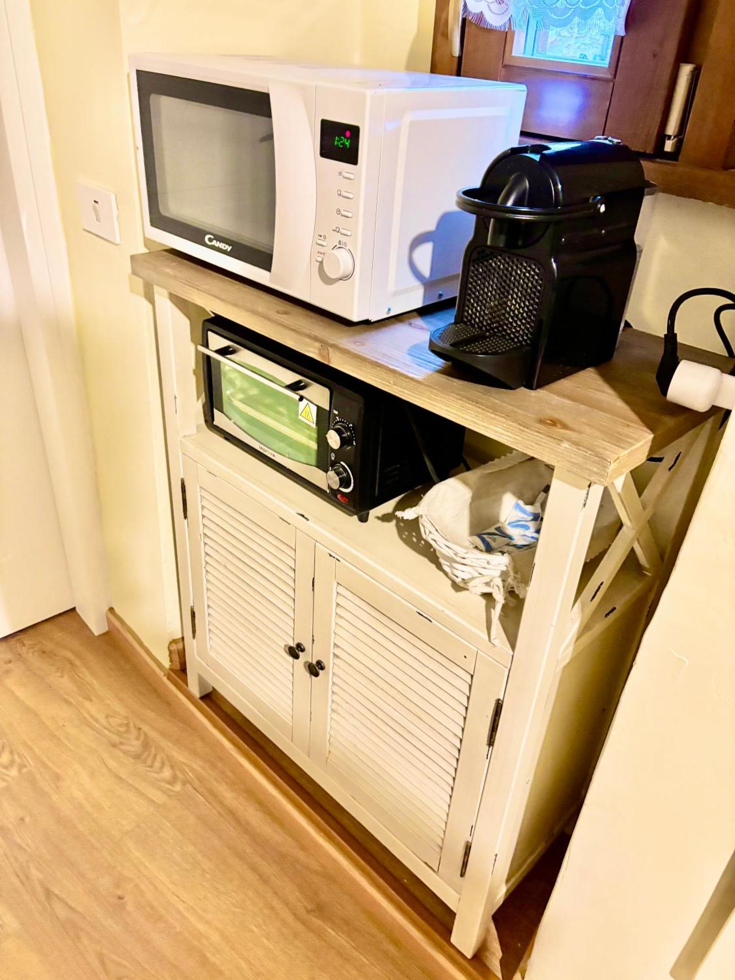 Apartamento Red House Gubbio Exterior foto