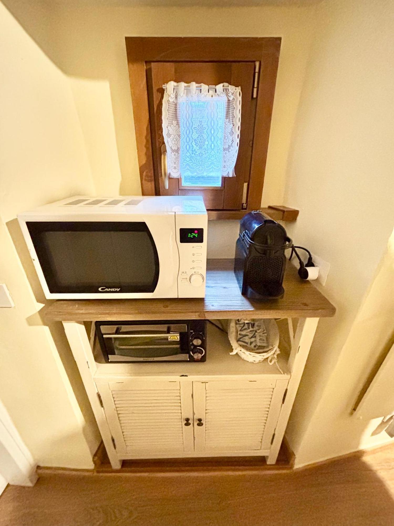 Apartamento Red House Gubbio Exterior foto